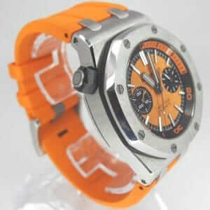 Audemars Piguet Royal Oak Orange 26703ST.OO.A070CA.01 Replica-fasswatch