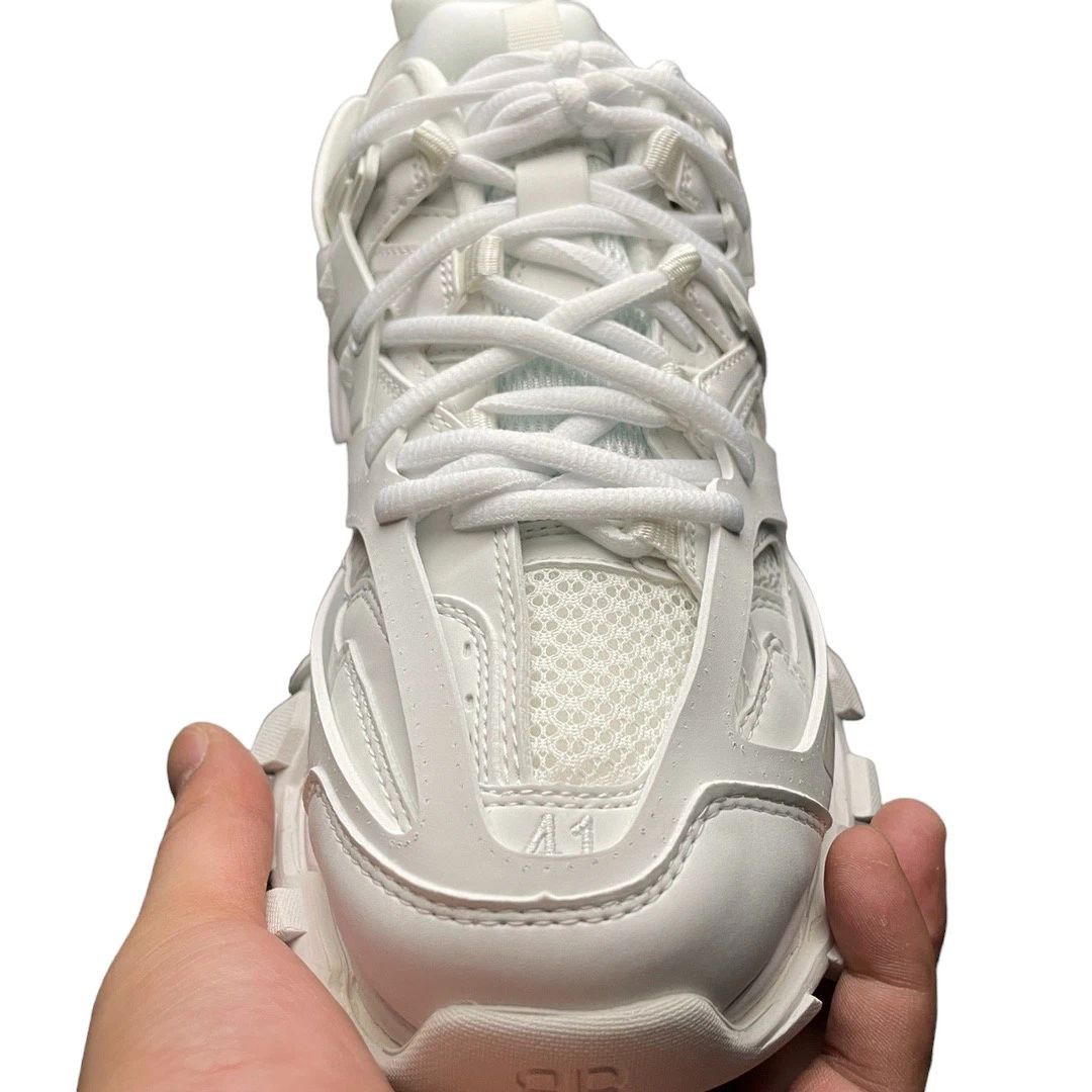 Balenciaga Track Trainer in White Glow、mysite、Cacoeks