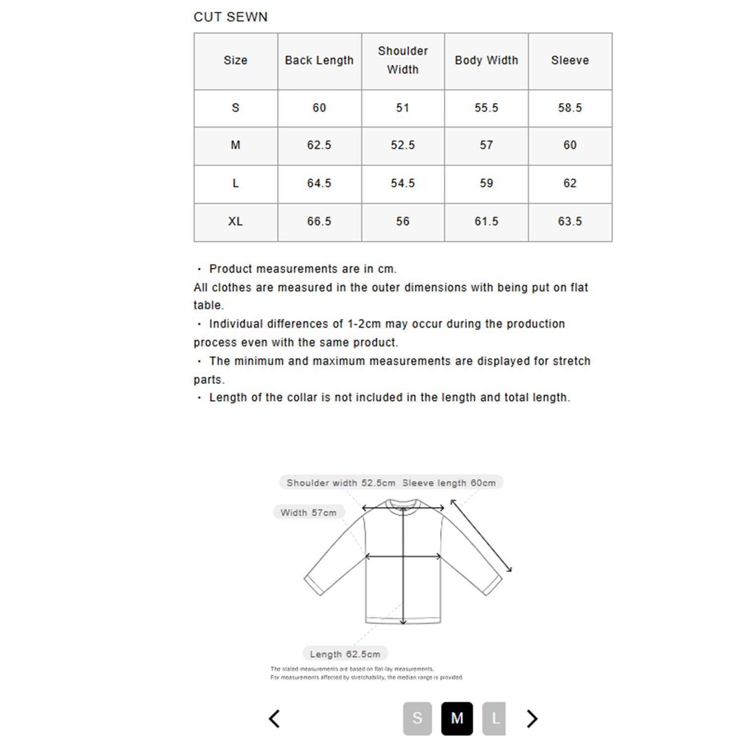 SOPHNET. 25S/S TECH CREWNECK  SOPH-250045 