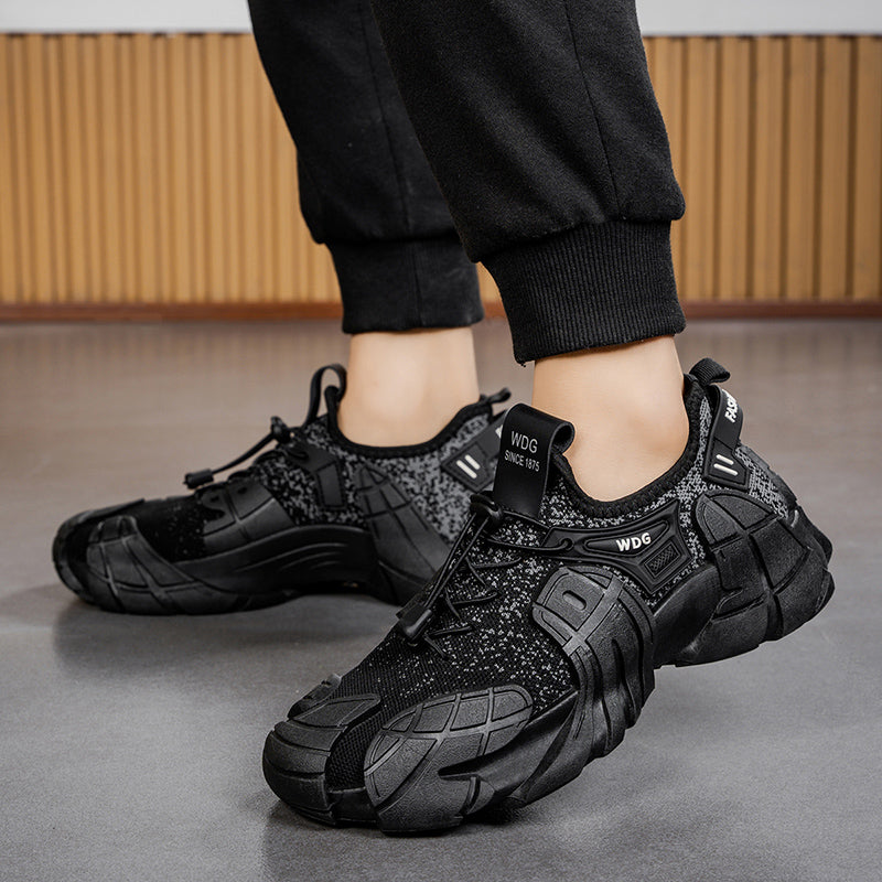 'Luminara Rift' X9X Sneakers