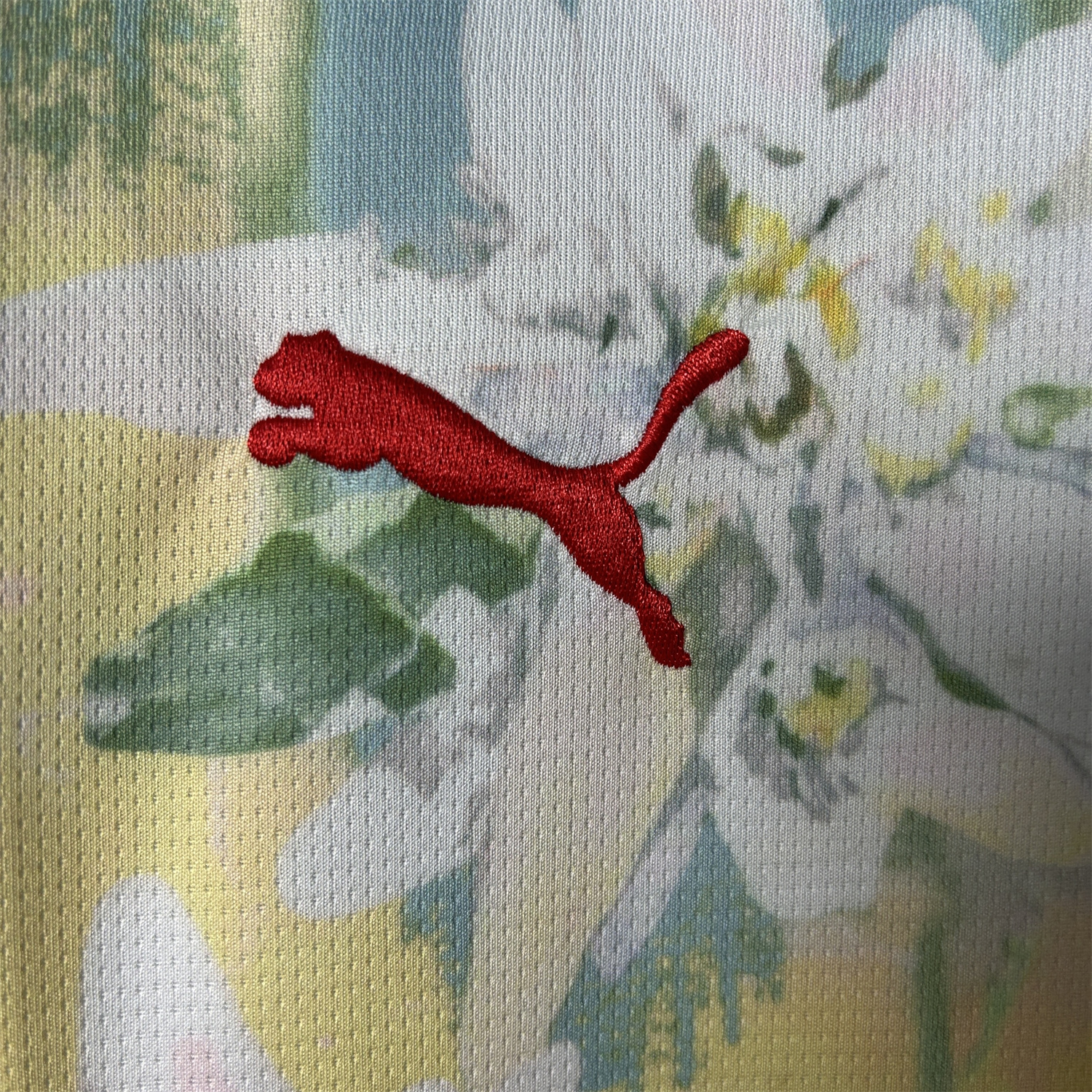 UltraTrikot-Red Bull Salzburg 25-26 Club World Cup Home Jersey - Fans Version