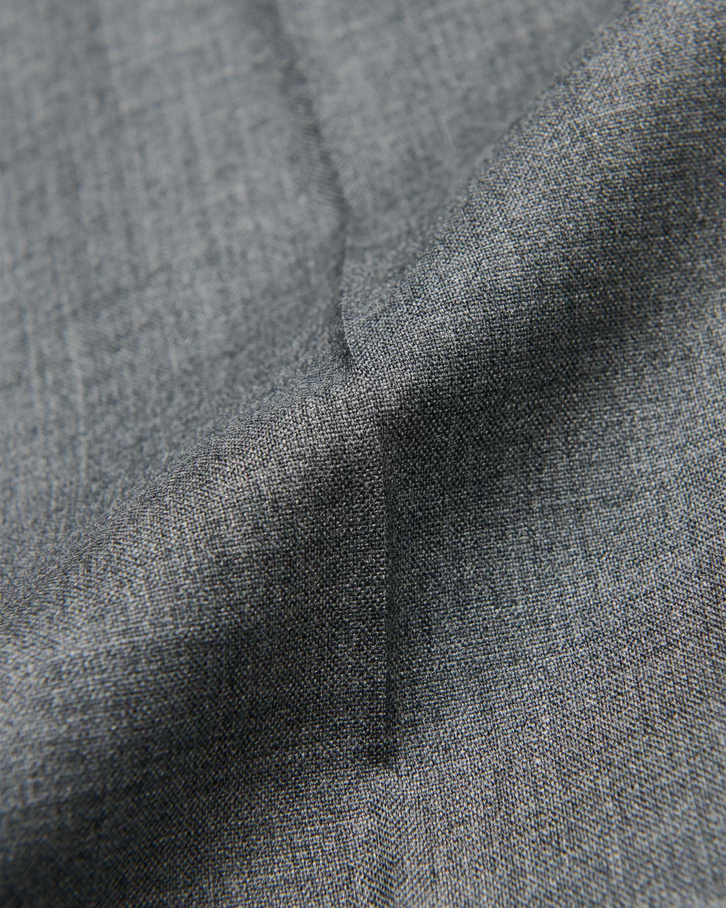 SOPHNET. 25S/S SUMMER MERINO WOOL STRAIGHT FIT SLACKS  SOPH-250015 