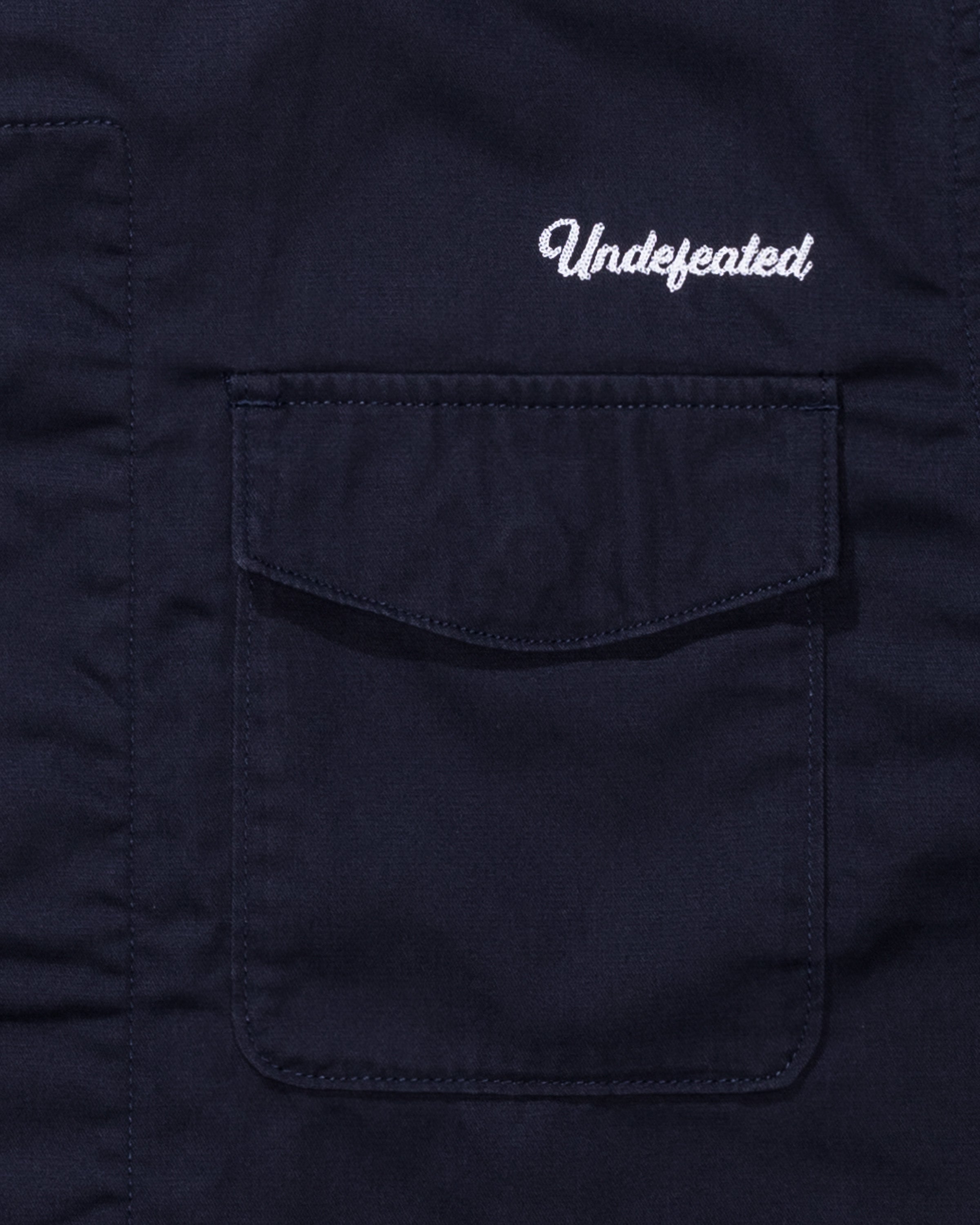 UNDEFEATED SCRIPT S/S BDU