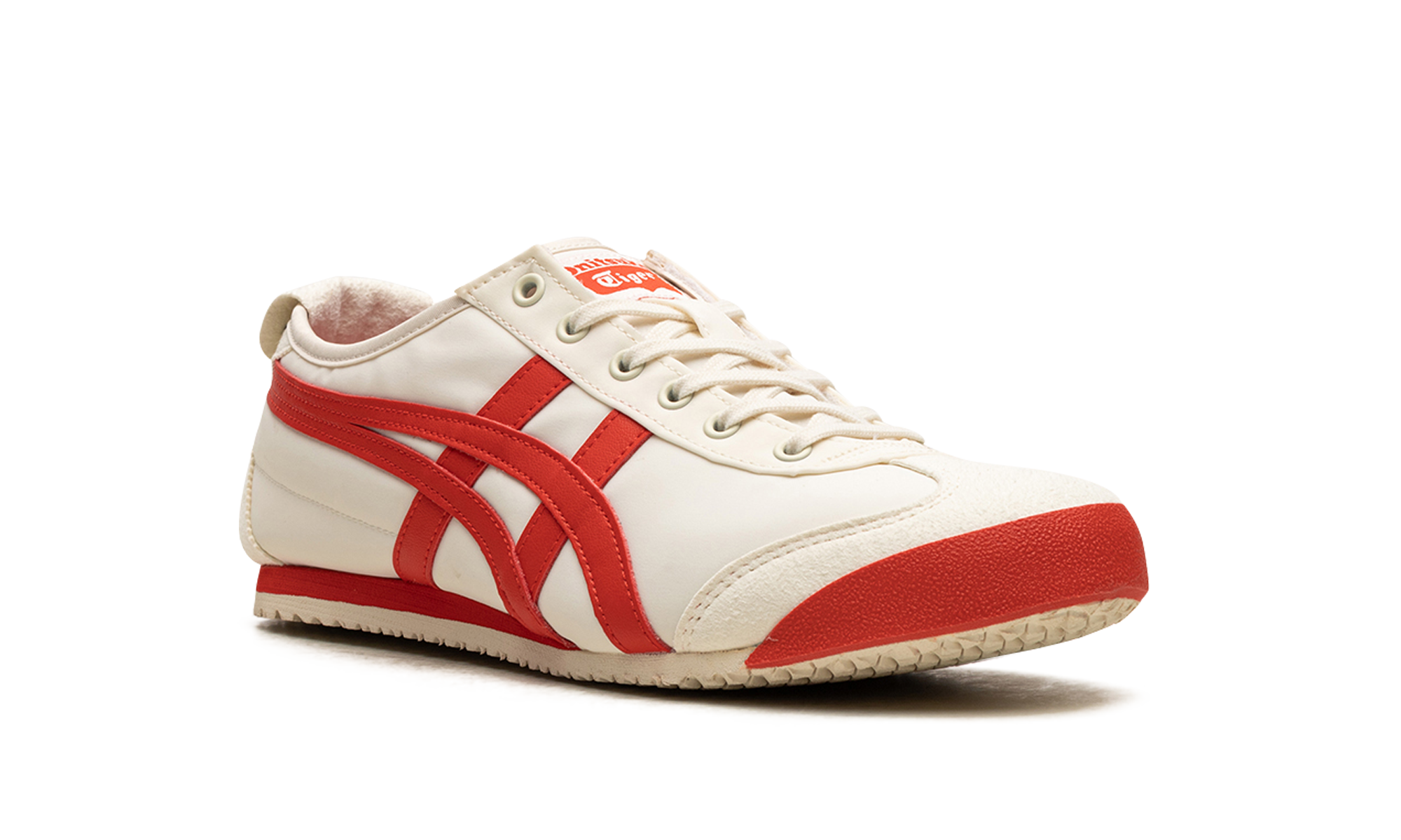 Mexico 66 "Fiery Red"、mysite、Cacoeks