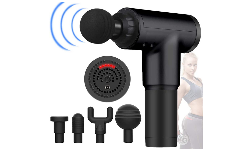 massage gun