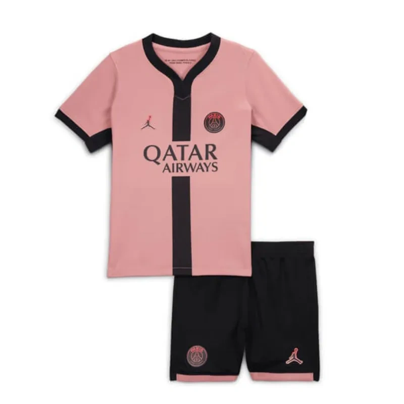 24-25 Paris Saint-Germain PSG Soccer Kids Kit jersey- Fans version: Ajax 24-25 Home Stadium Jersey - Fans Version mysite: Adidas luxuryfootballshirts.com: https://www.luxuryfootballshirts.com/