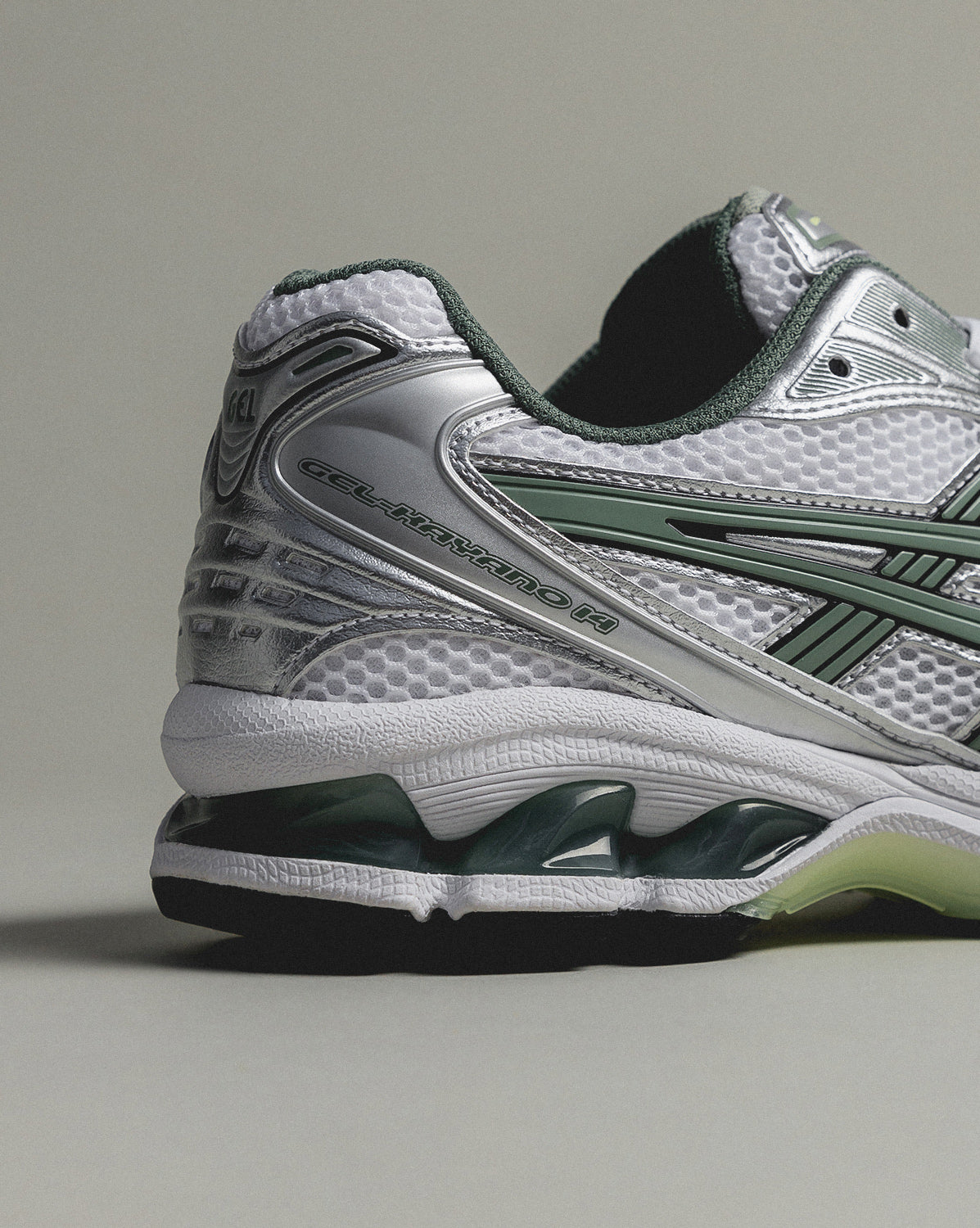 Asics GEL-Kayano 14、mysite、Cacoeks