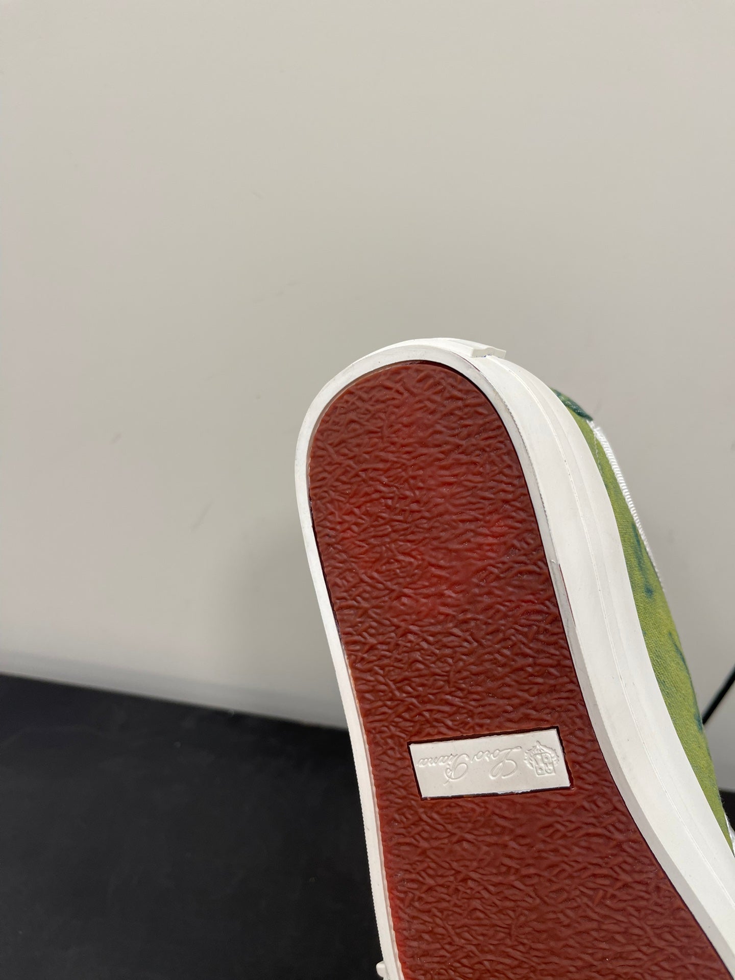 LP CLASSIC BISCUIT SNEAKER PEAR CALFSKIN、mysite、Cacoeks