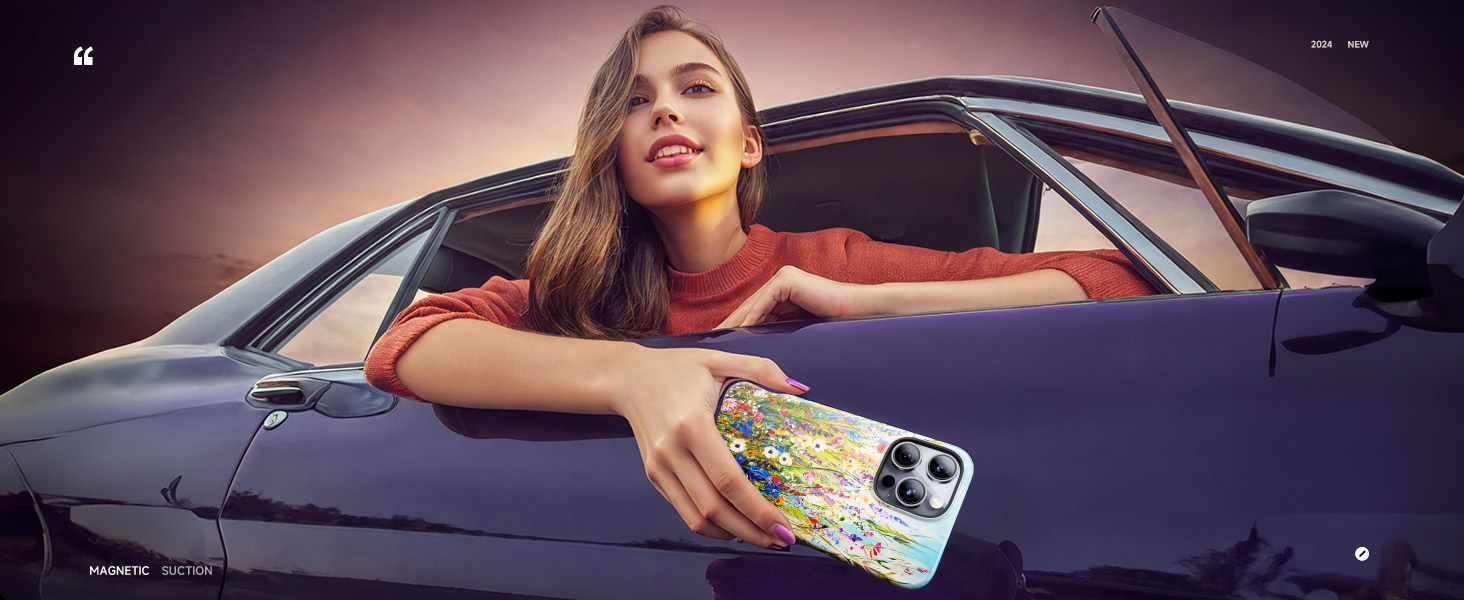 case for iPhone 16 Pro