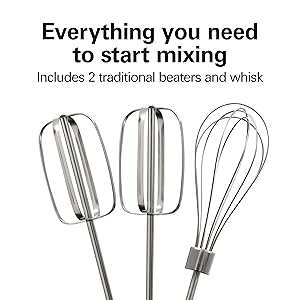 hand mixer