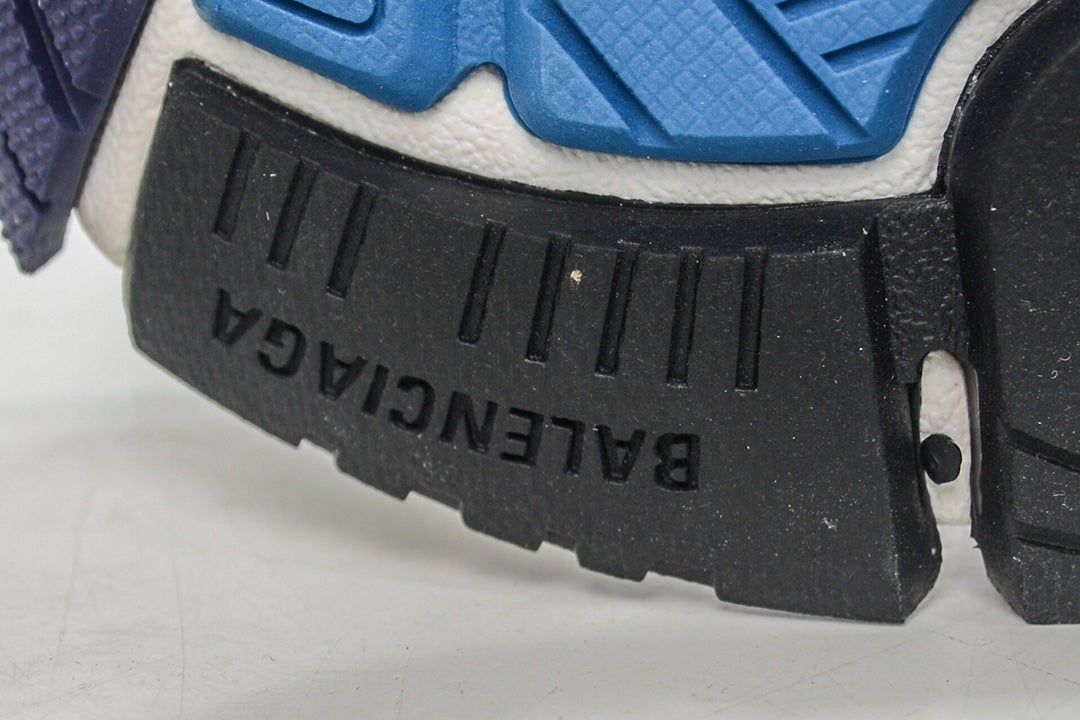 Balenciaga Runner Trainer in Multi Color、mysite、Cacoeks