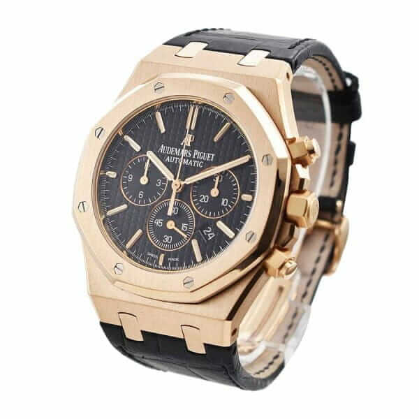 Audemars Piguet Royal Oak Chronograph 26320OR.OO.D002CR.01 Replica-fasswatch