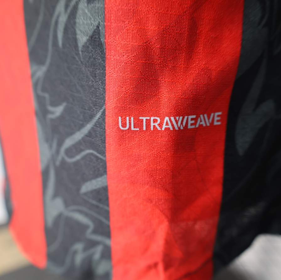 25-26 AC Milan home soccer Jersey-player version: Ajax 24-25 Home Stadium Jersey - Fans Version mysite: Adidas luxuryfootballshirts.com: https://www.luxuryfootballshirts.com/