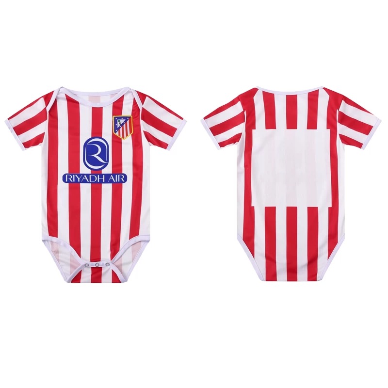 League club baby sports jumpsuit football jersey crawling Kids suit Football Gift: Ajax 24-25 Home Stadium Jersey - Fans Version mysite: Adidas luxuryfootballshirts.com: https://www.luxuryfootballshirts.com/