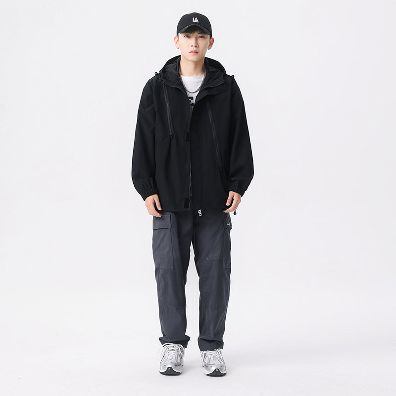 MLB 8008 Outdoor Jacket