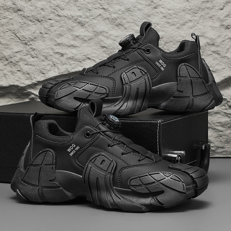 'Void Synapse' X9X Sneakers