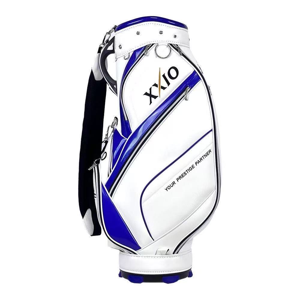 TITLESIT TAYLORMADE G/FORE GOLF BAG