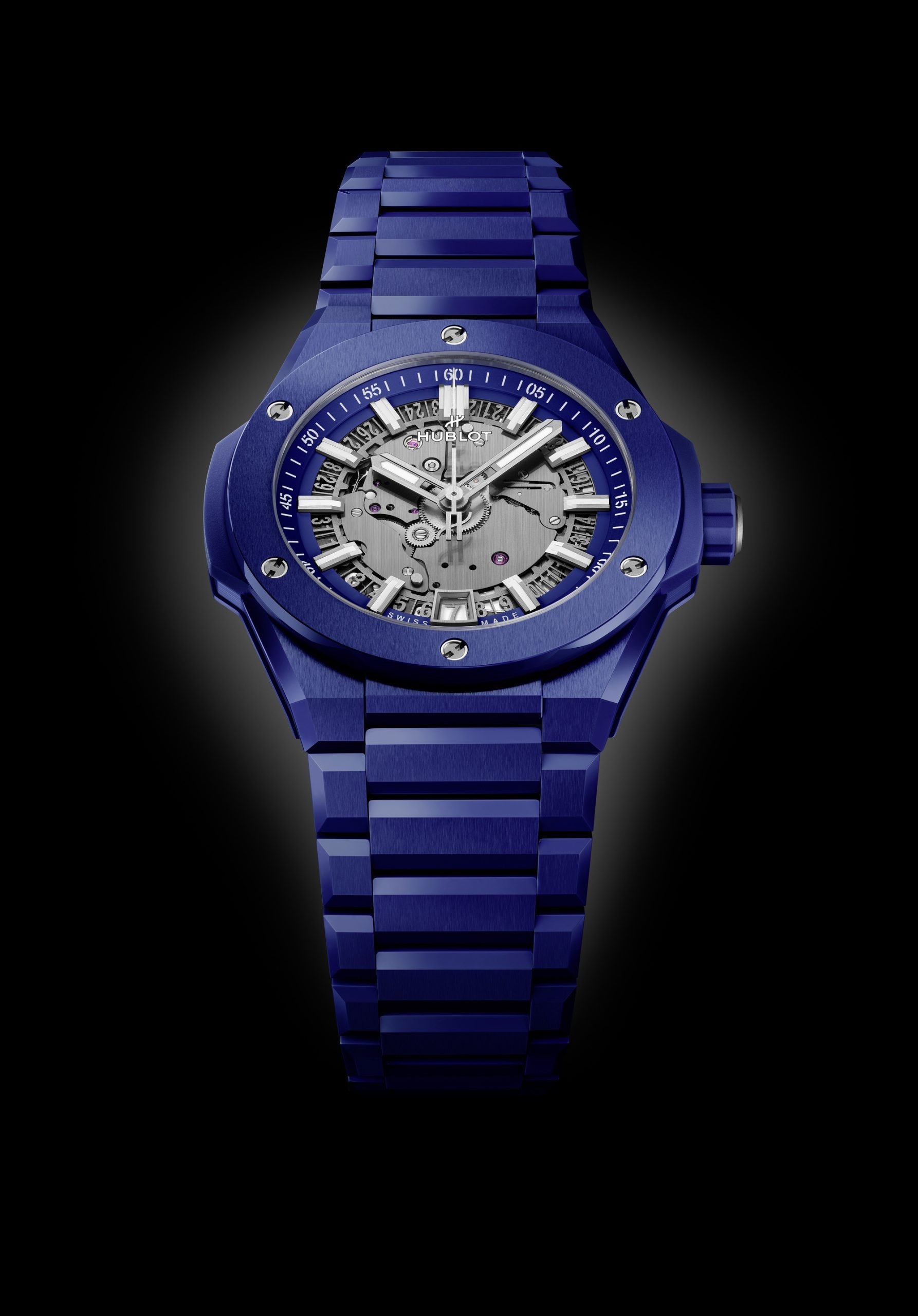 Hublot Big Bang Integrated Time Only