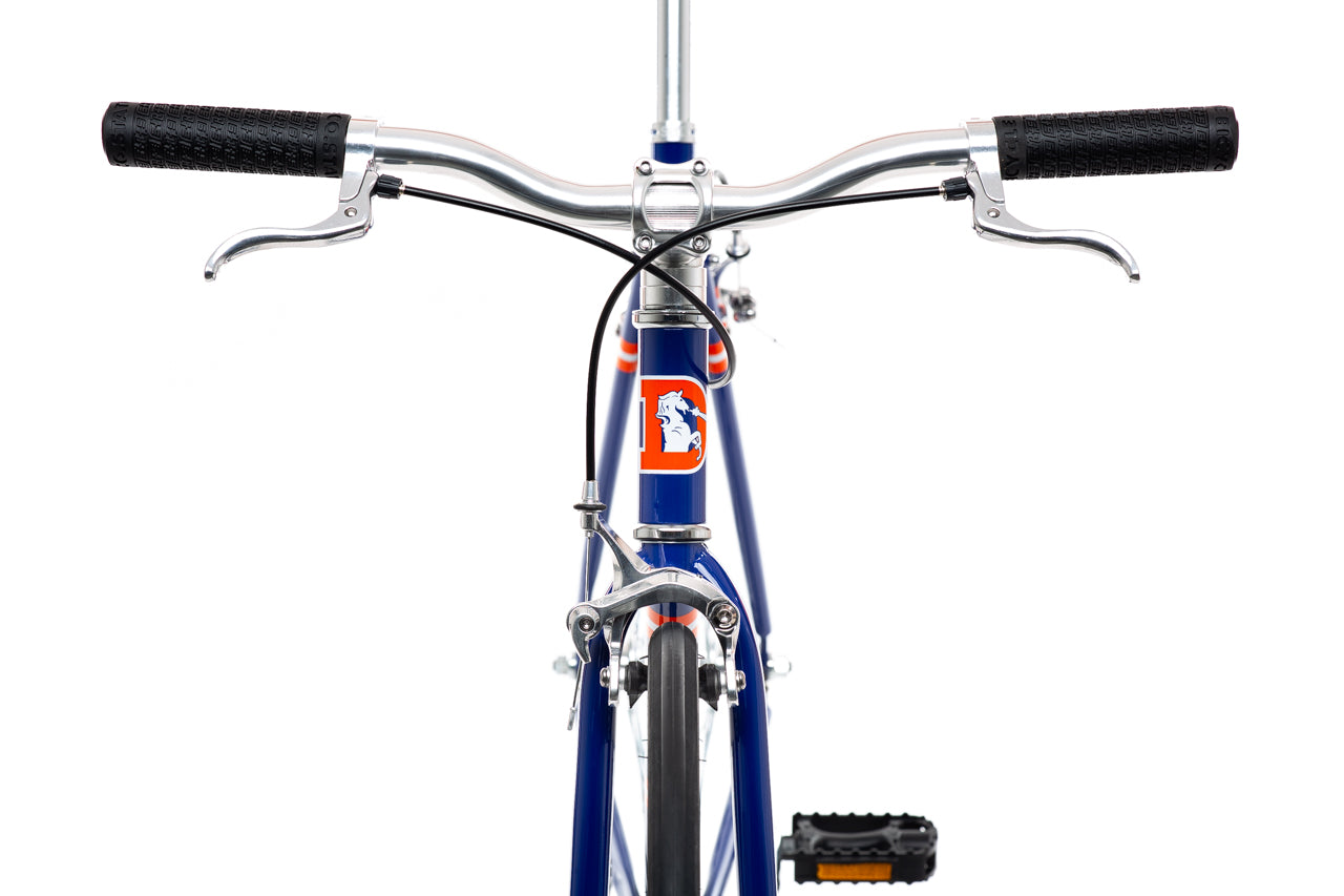 State Bicycle Co. | NFL Collection - Throwback Core-Line - Denver Broncos、mySite、bearsvspackers
