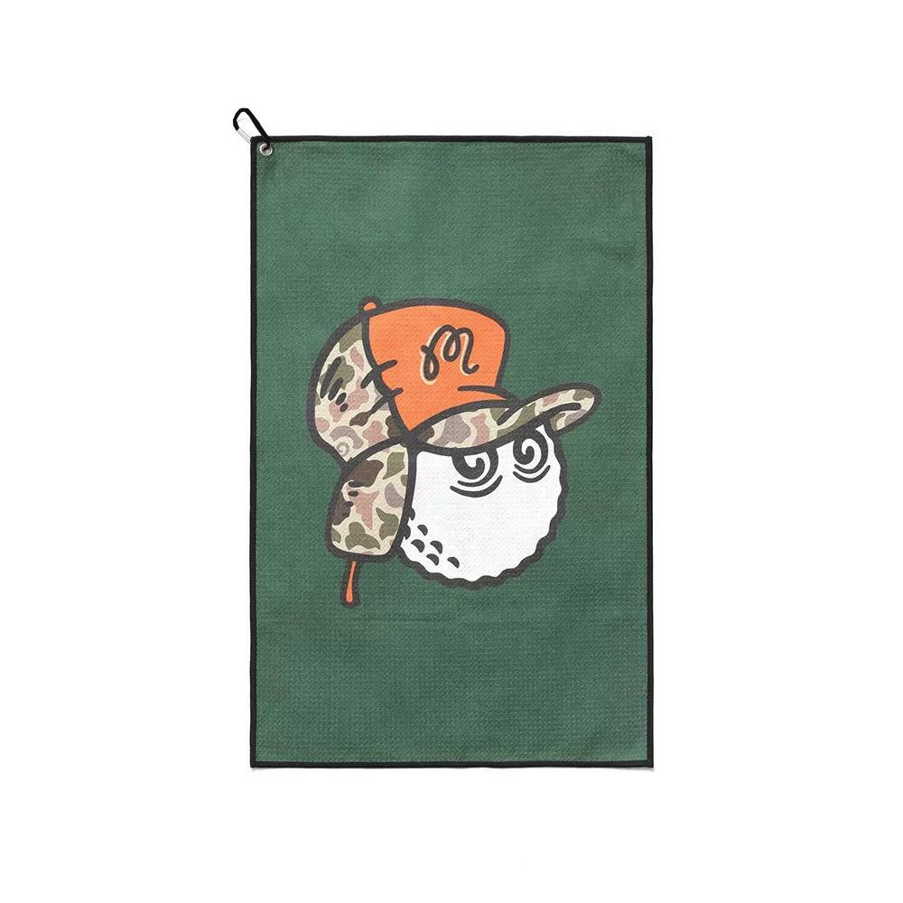 TITLESIT TAYLORMADE G/FORE GOLF BAG