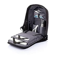 backpack with laptop compartment