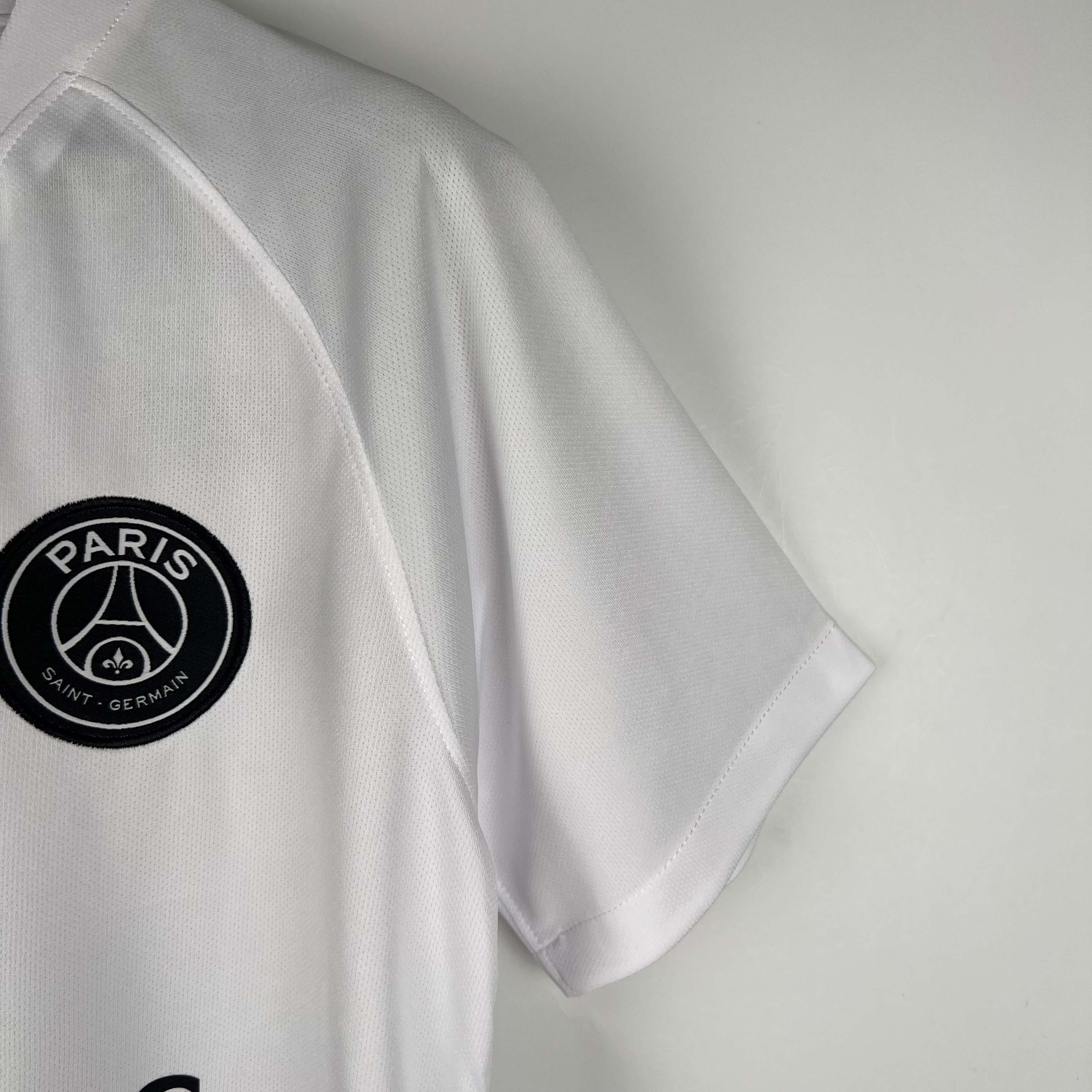 2018/2019 Retro Psg Paris Saint-Germain Away:football jersey mysite: unitedjerseyfootball 邓江浪:football