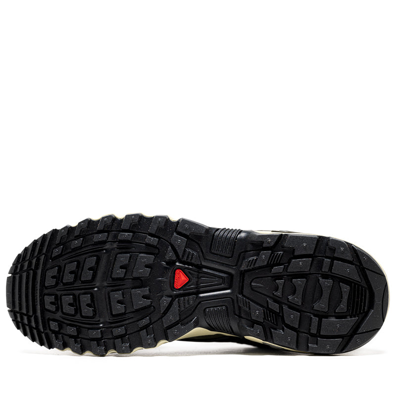 Salomon ACS Pro Leather - Peat/Deep Lichen Green、mysite、Cacoeks