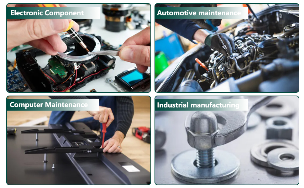 washers stainless steel FOR SCREWS