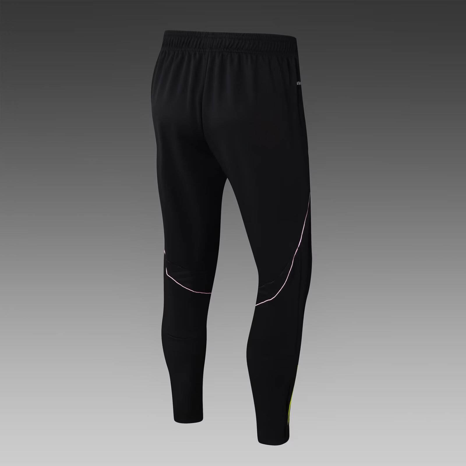 2025/2026 Juventus Half-Pull Training Suit Black Football Shirt 1:1 Thai Quality Set:football jersey mysite: unitedjerseyfootball 邓江浪:football