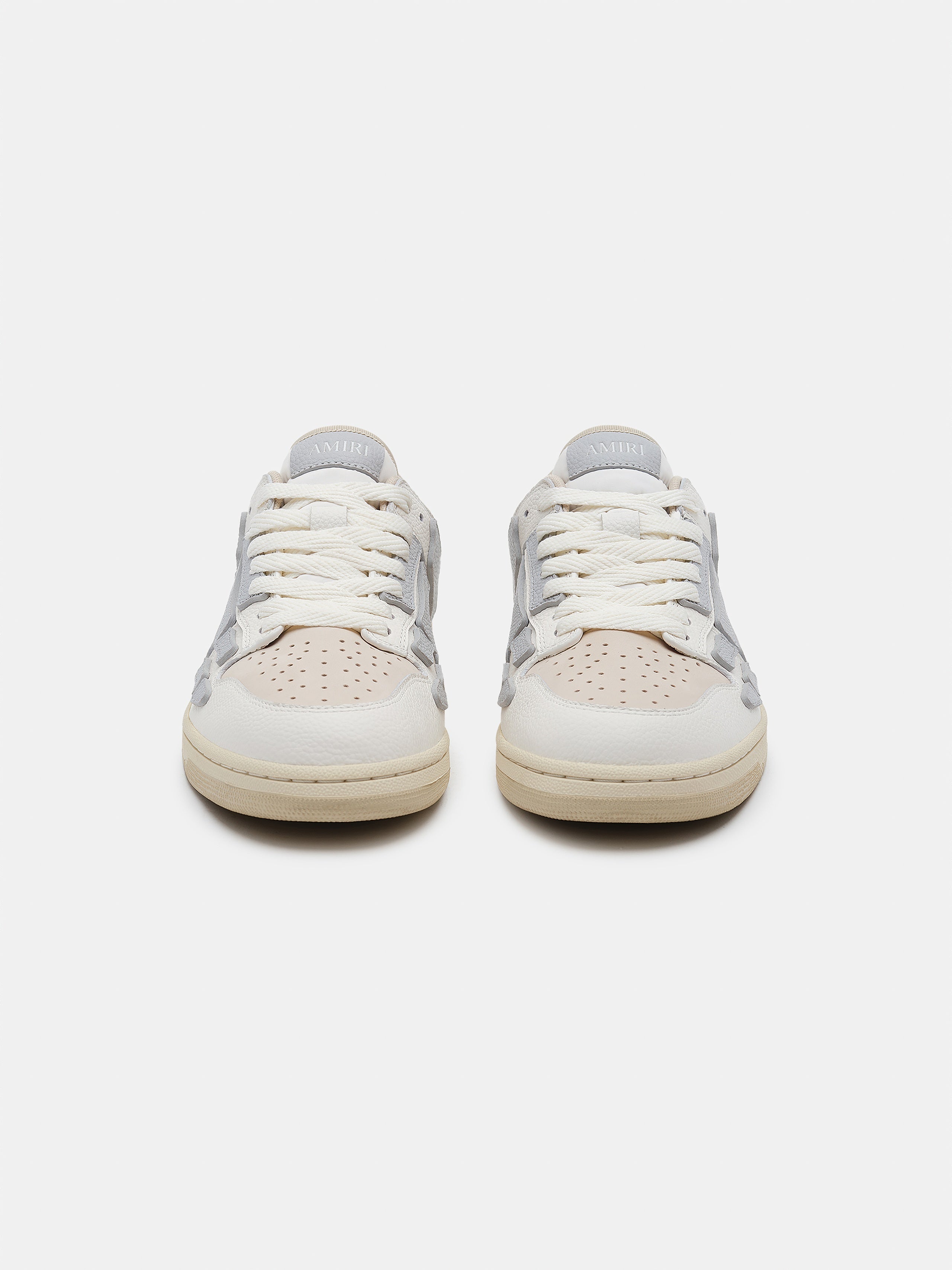 SKEL TOP LOW - Grey、mysite、Cacoeks