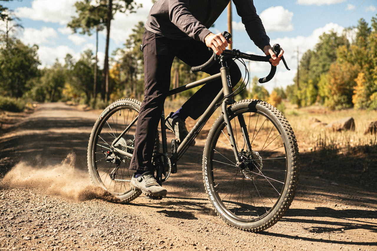 4130 All-Road - Raw Phosphate (650b / 700c)、mySite、bearsvspackers