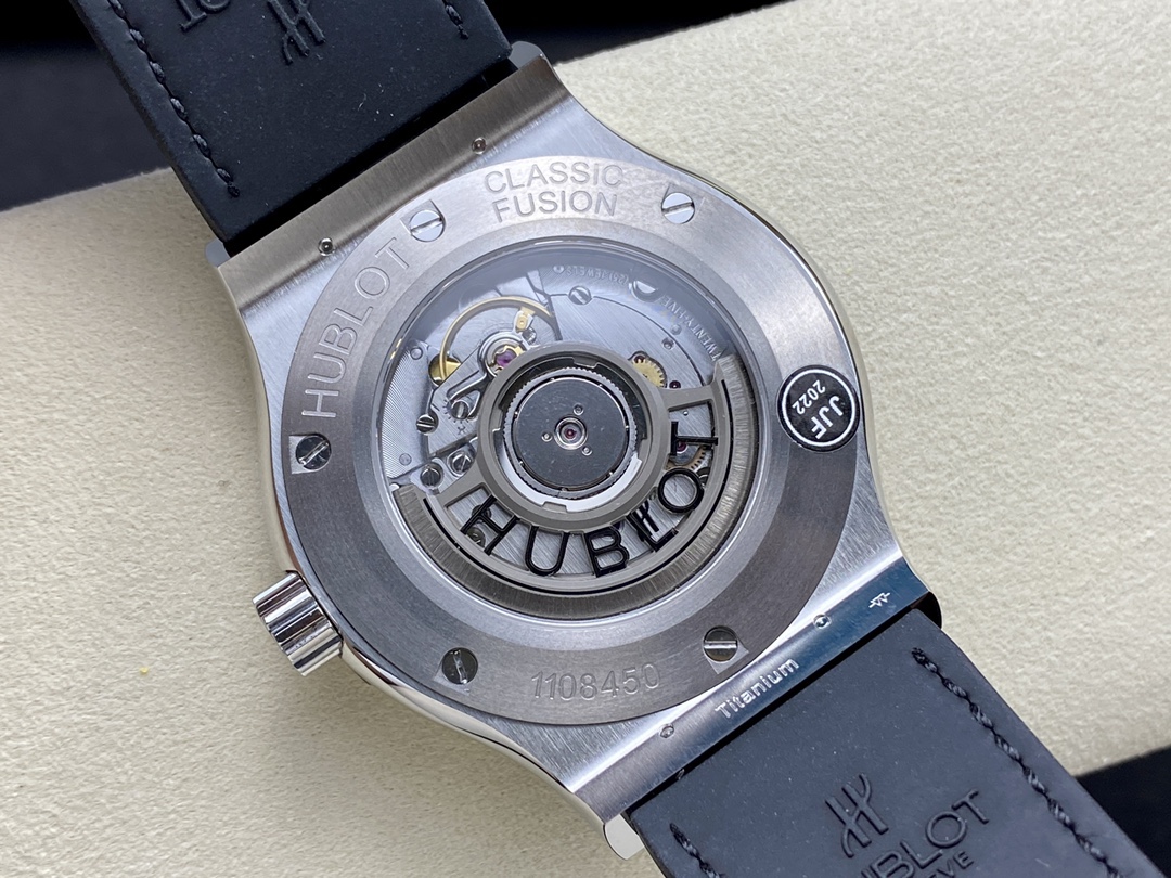 511.NX.2611.LR Hublot Classic Fusion Automatic-fasswatch