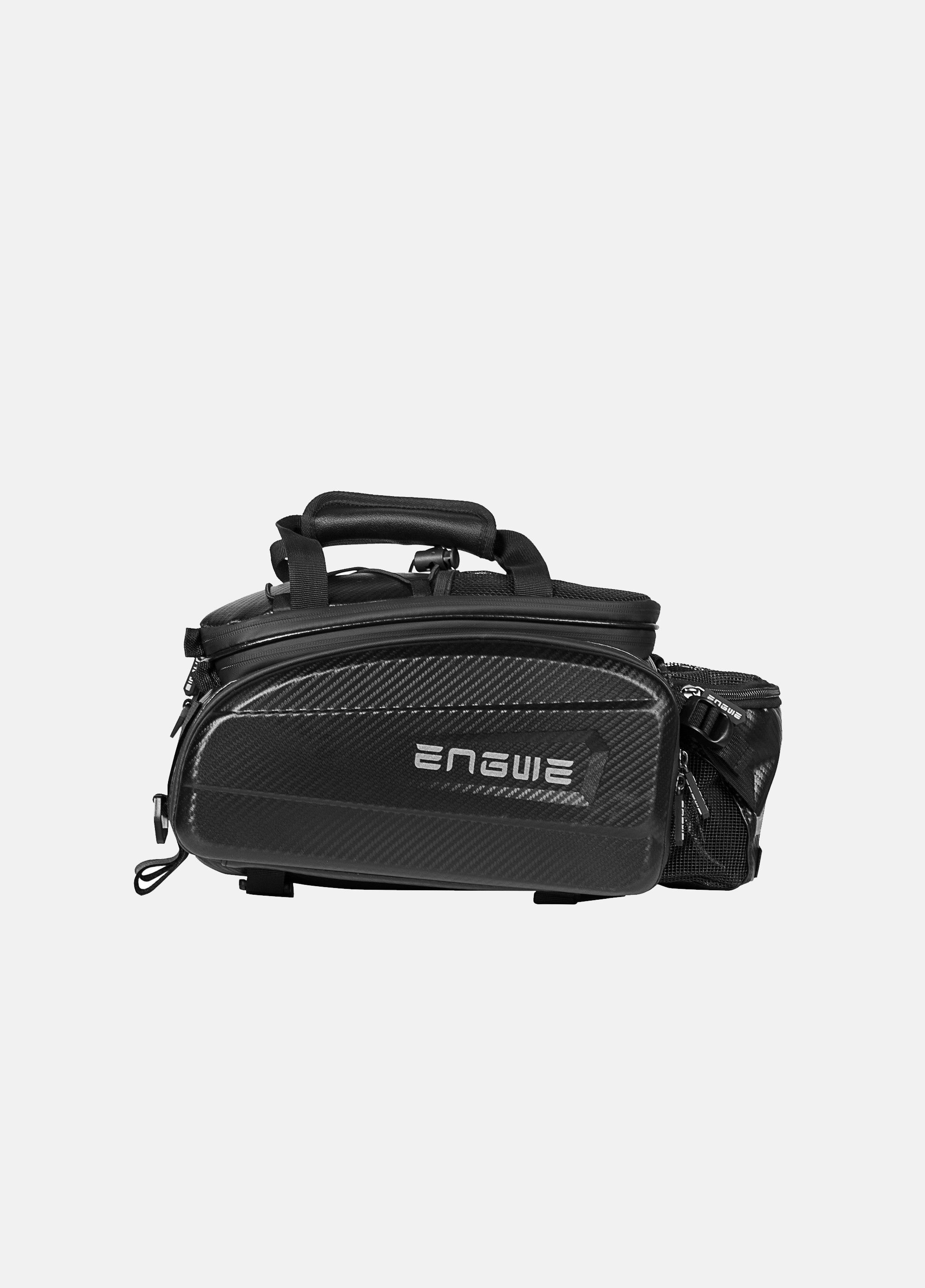35L Rear Rack Bag、mySite、bearsvspackers