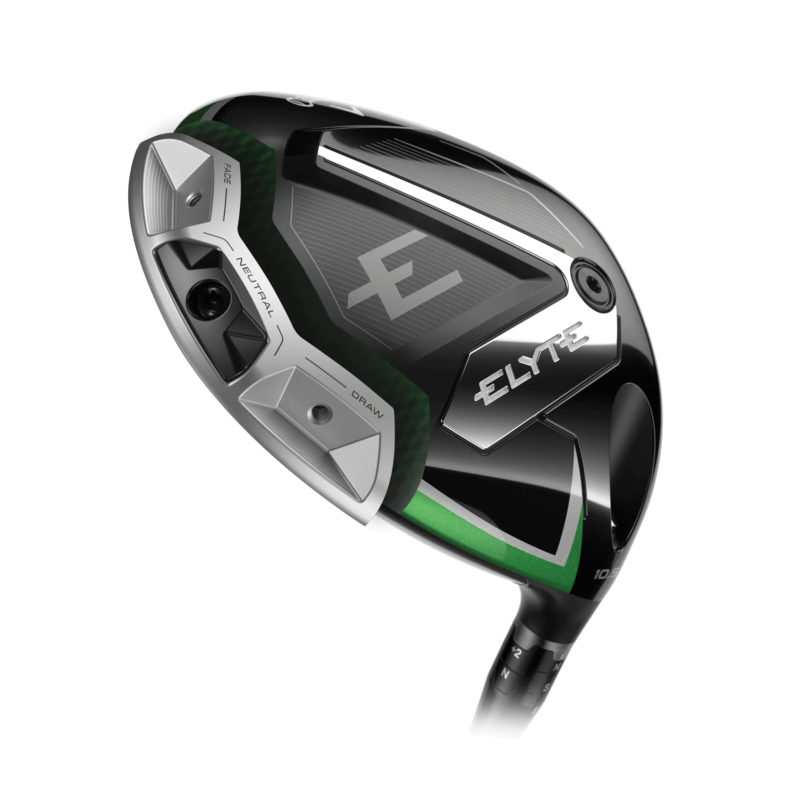 Designed for Total Performance