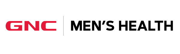 GNC Men’s Health