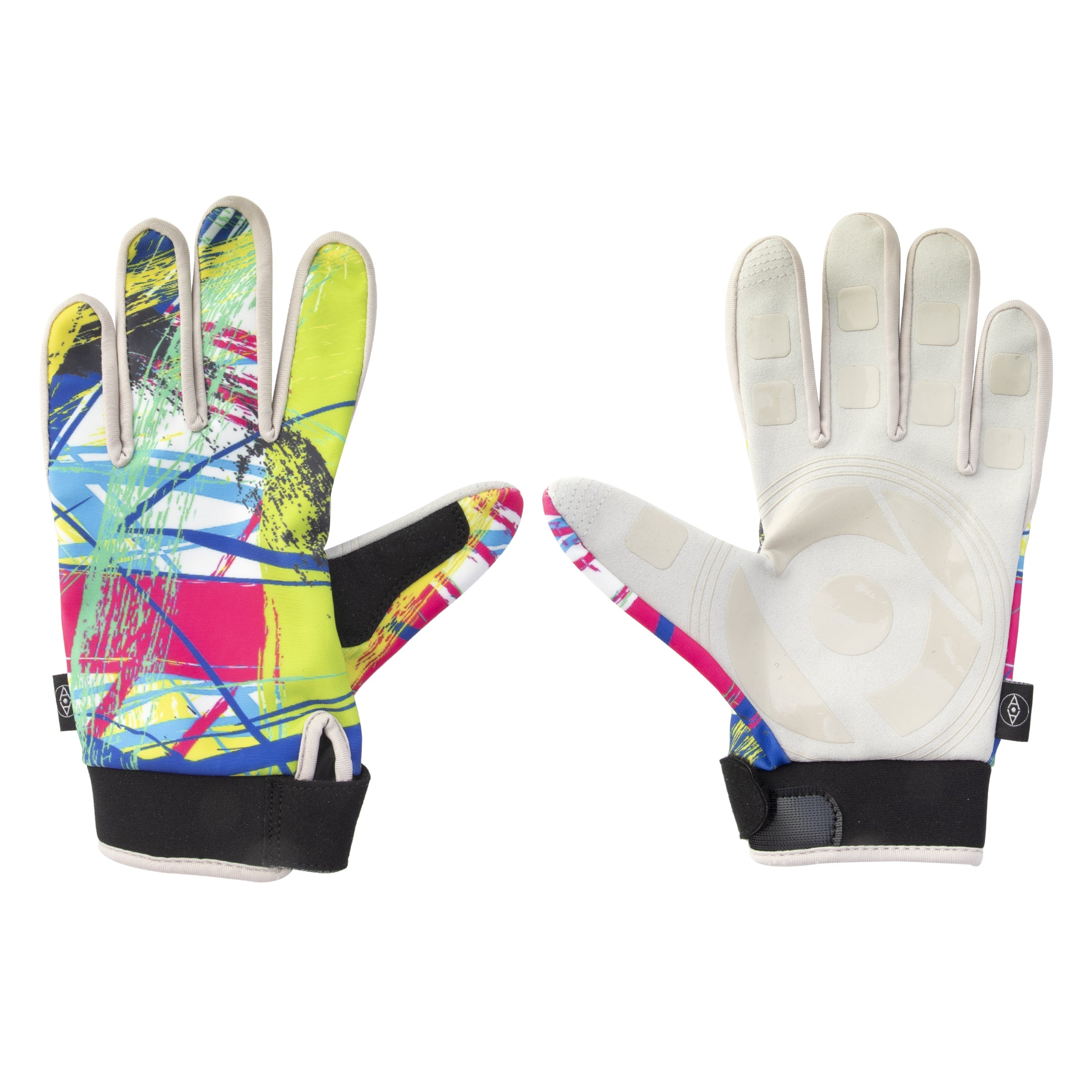 Invisible Touch Gloves、mySite、bearsvspackers