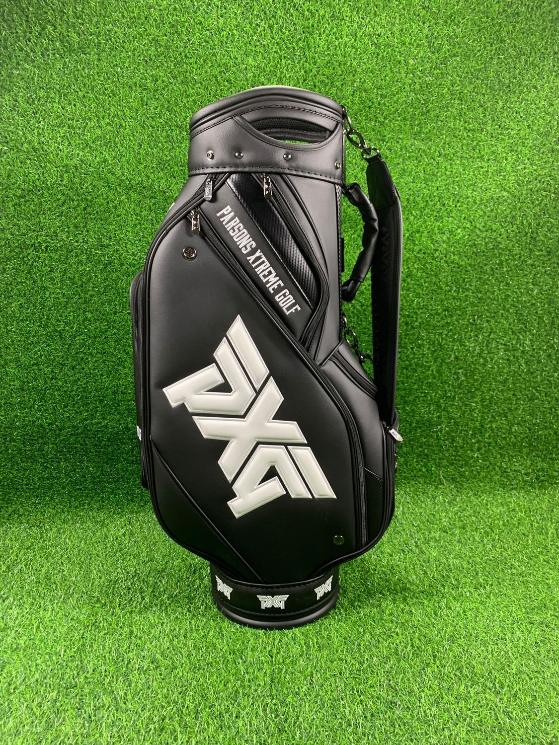 TITLESIT TAYLORMADE G/FORE GOLF BAG