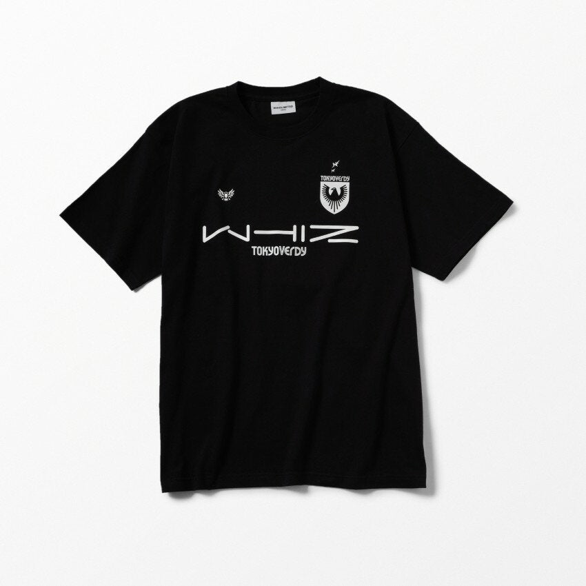  Pre-order  WHIZLIMITED x Tokyo Verdy TEE