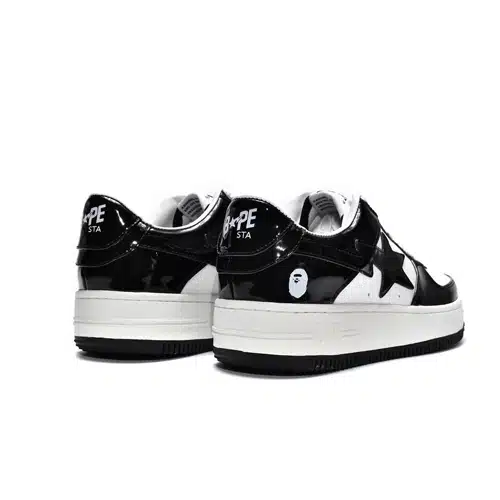 BAPESTA M2 low Top Sneakers、mysite、Cacoeks