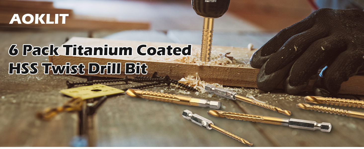 drill bit