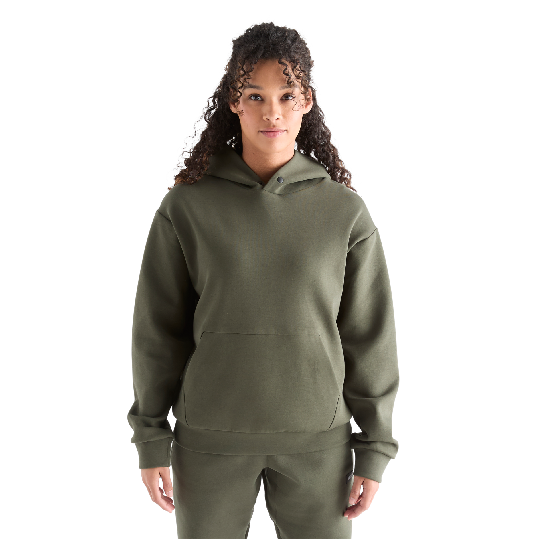 Women's Allday Elements Hoodie