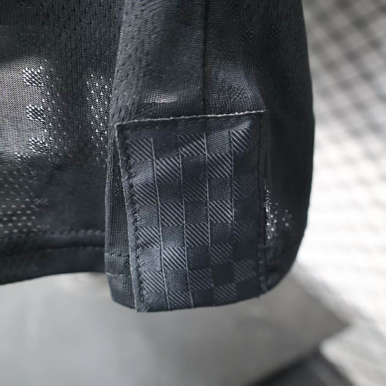 2025/2026 Player Version Bayern Munich Third Away Football Shirt 1:1 Thai Quality:football jersey mysite: unitedjerseyfootball 邓江浪:football