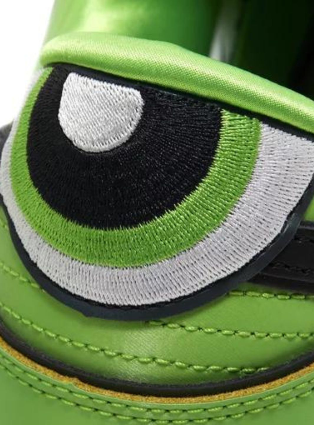 Nike SB Dunk Low The Powerpuff Girls Buttercup、NIKE、Cacoeks