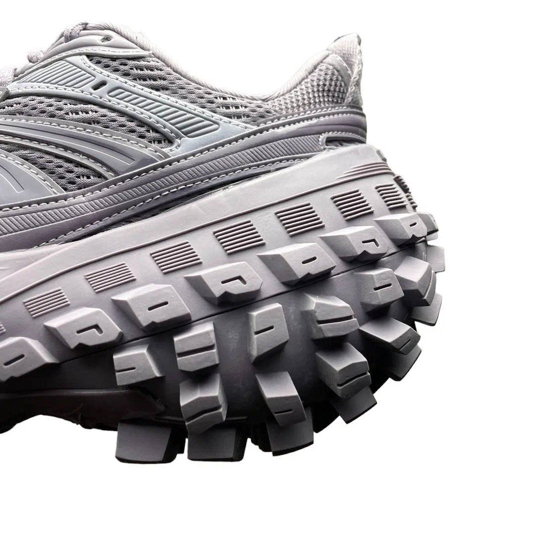 Balenciaga Bouncer Sneaker in Faded Purple、mysite、Cacoeks