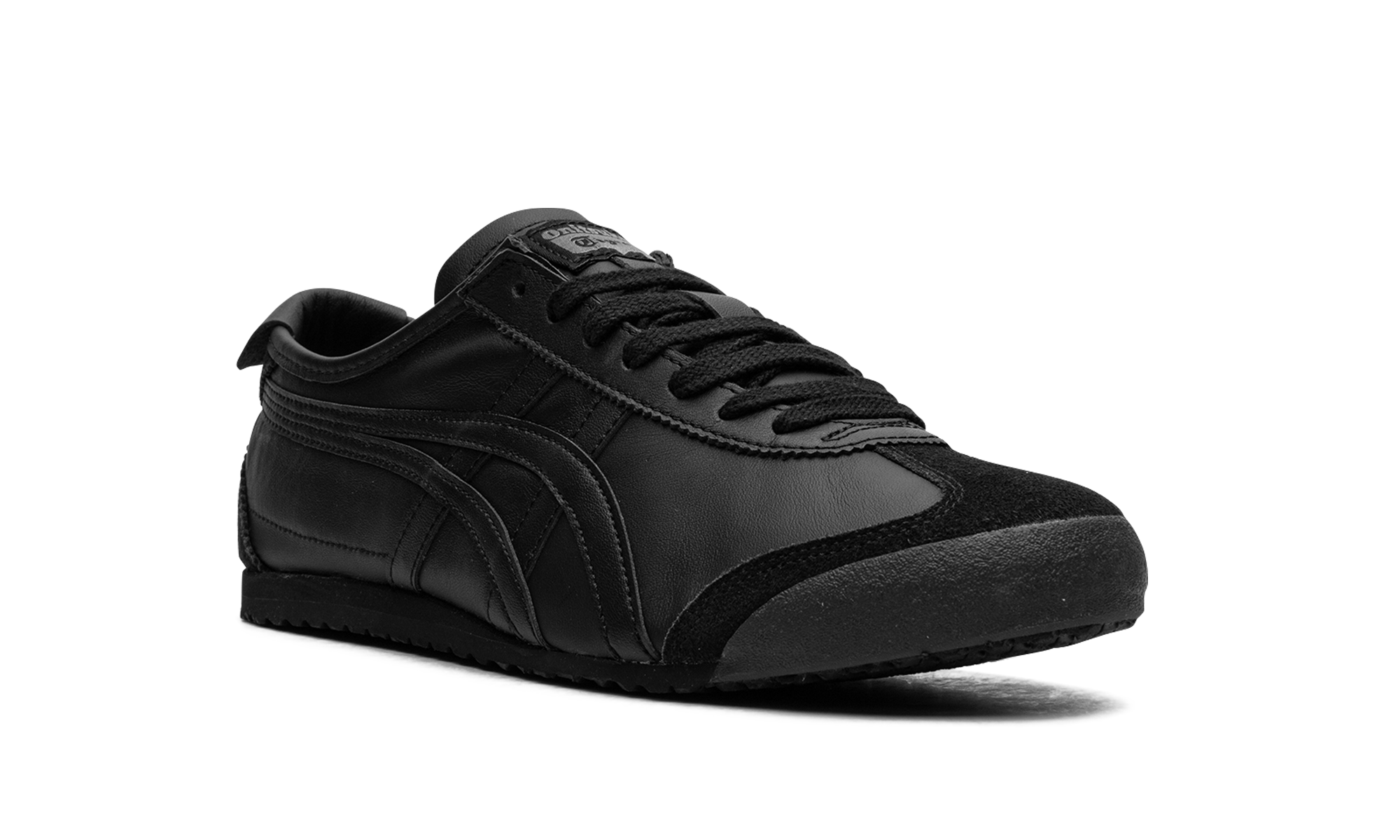 Mexico 66 "Triple Black"、mysite、Cacoeks