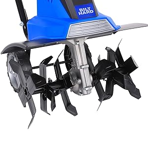 rototiller