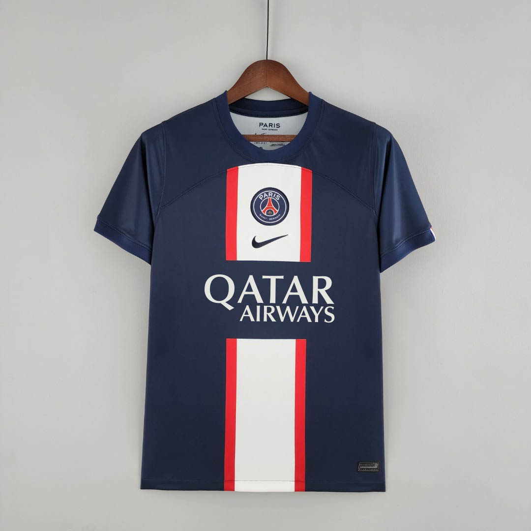 2022/2023 Football Shirt Psg Paris Saint-Germain Home:football jersey mysite: unitedjerseyfootball 邓江浪:football