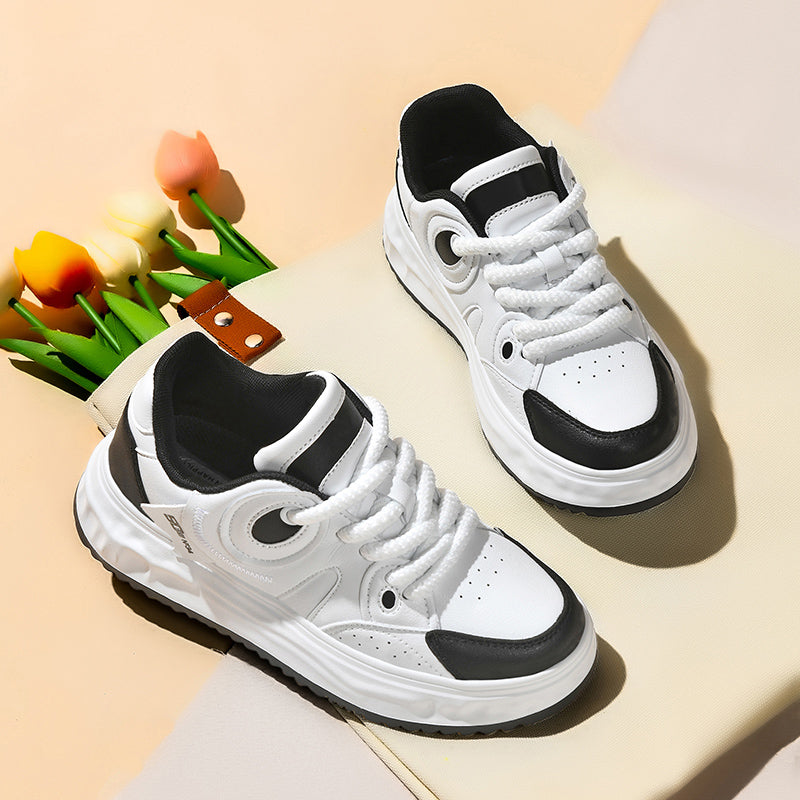 'Celestial Glide' X9X Sneakers