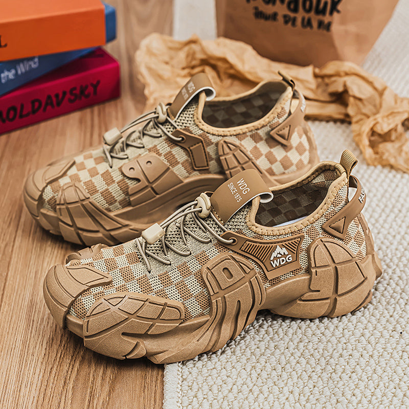 'Ethereon Flux' X9X Sneakers