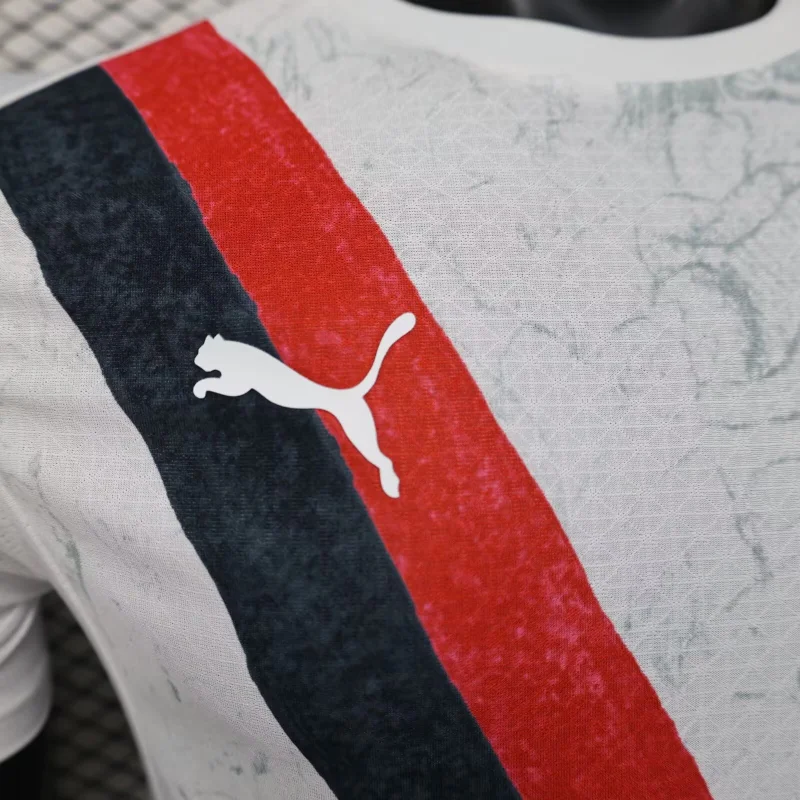 25-26 Manchester City Away soccer jersey-Player Version: Ajax 24-25 Home Stadium Jersey - Fans Version mysite: Adidas luxuryfootballshirts.com: https://www.luxuryfootballshirts.com/